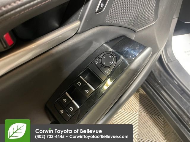 Used 2025 MAZDA MAZDA3 s Sport image 11