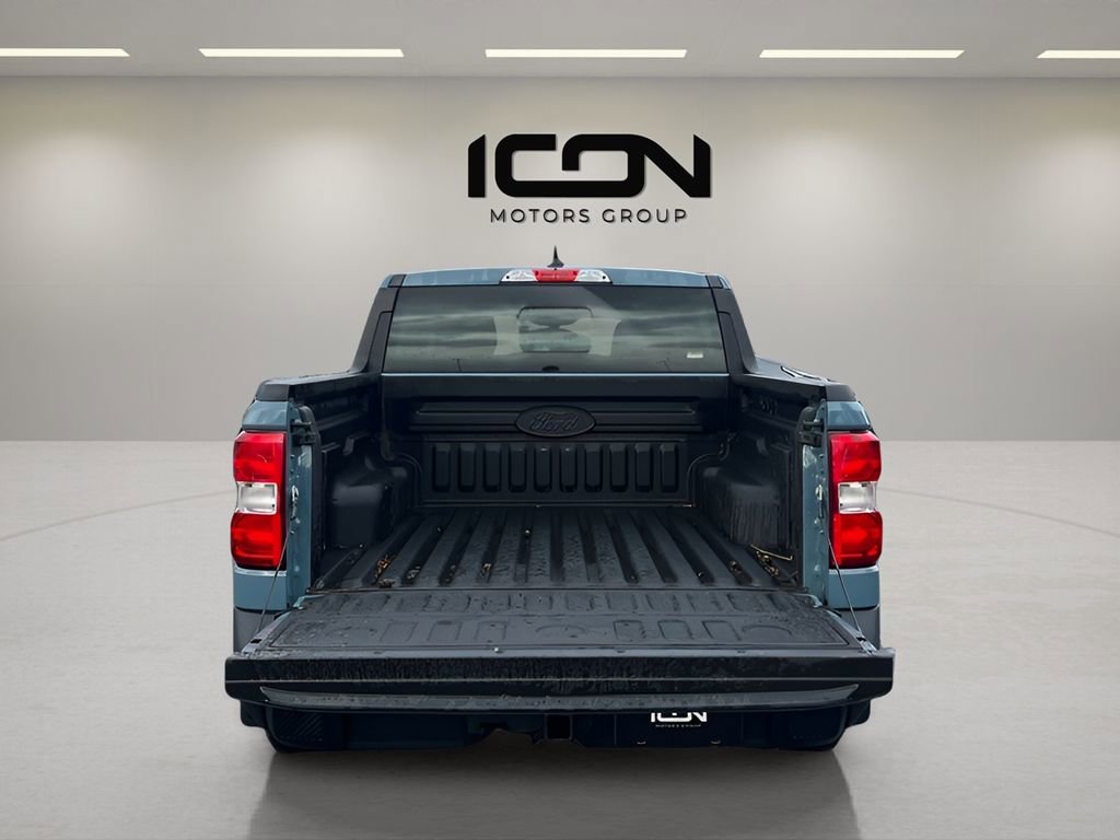 Used 2023 Ford Maverick XL image 9