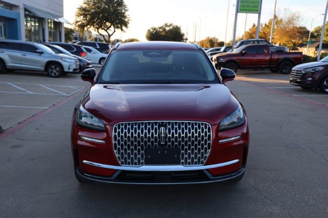Used 2025 Lincoln Corsair FWD w/ Equipment Group 101A image 2