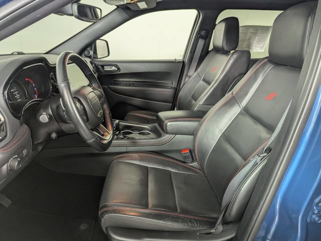 Used 2025 Dodge Durango R/T AWD/4WD image 14