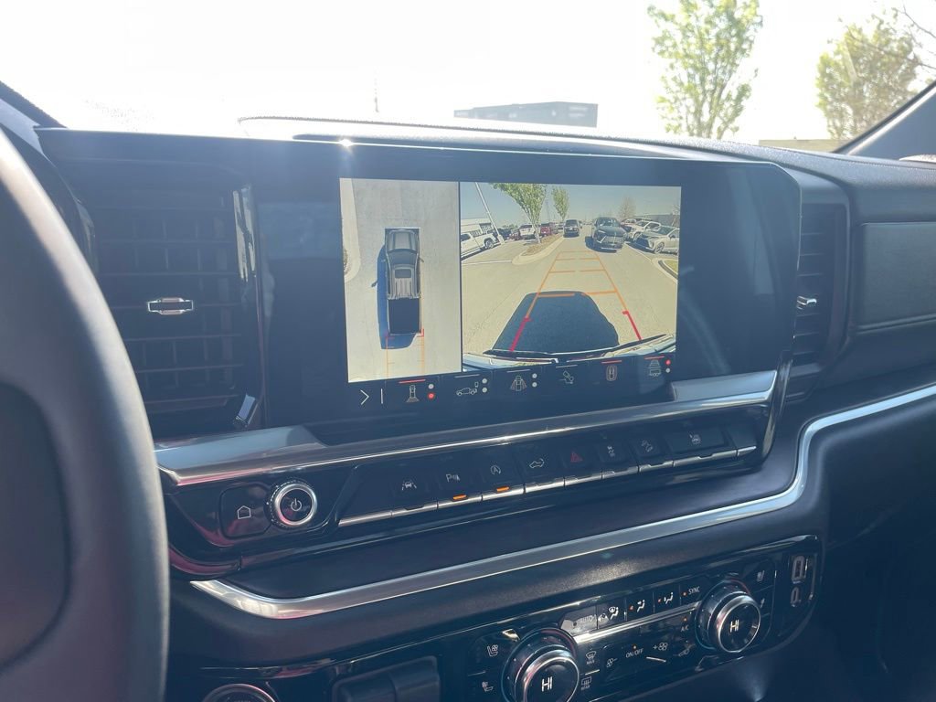 Used 2024 GMC Sierra 1500 SLT w/ SLT Premium Plus Package image 17