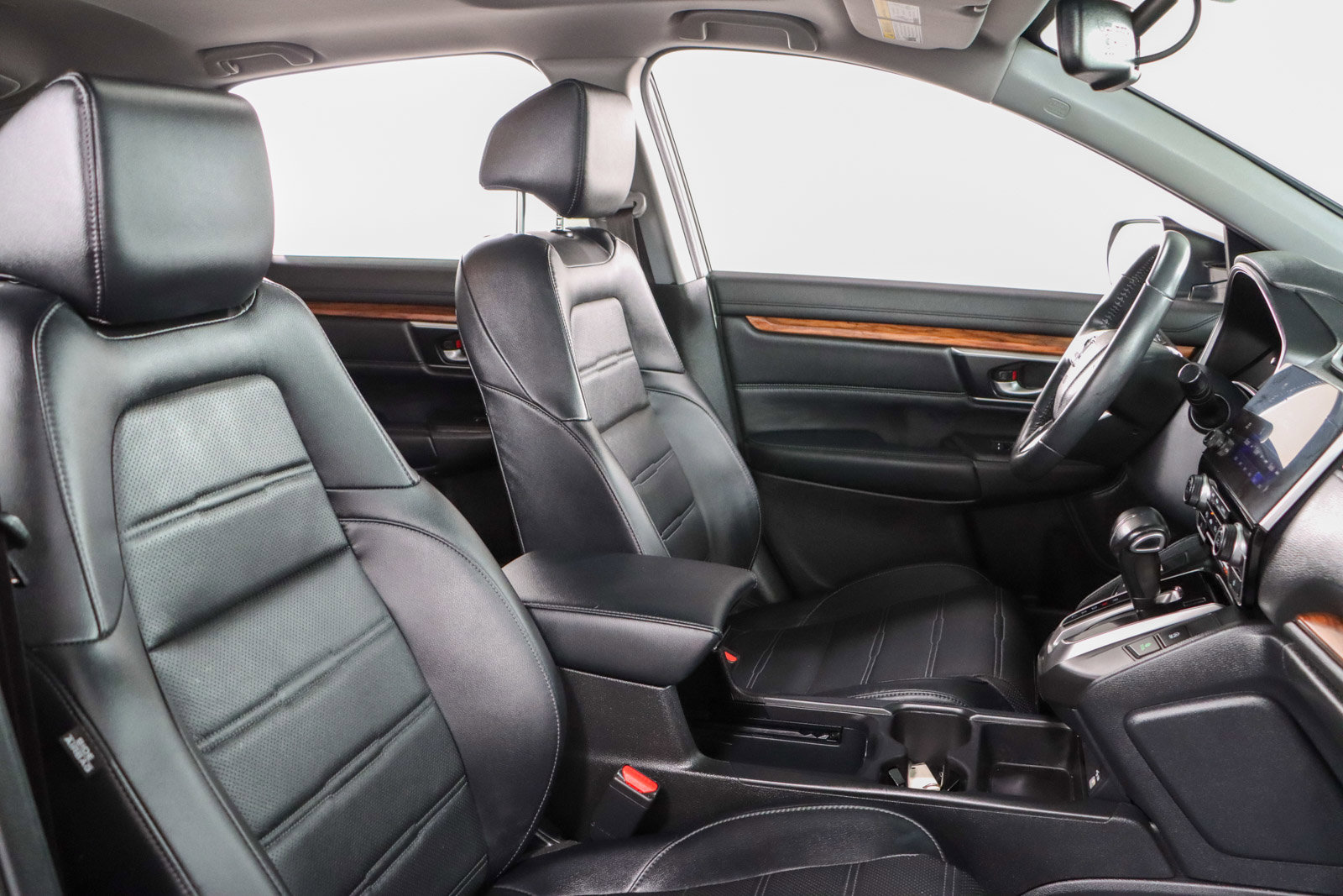 Used 2022 Honda CR-V EX-L image 27