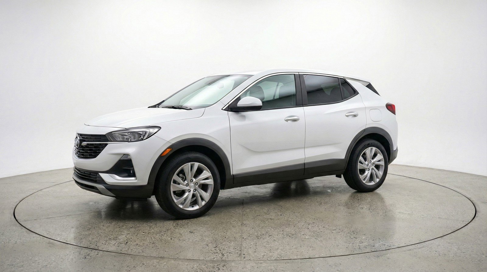 Used 2025 Buick Encore GX Preferred image 3