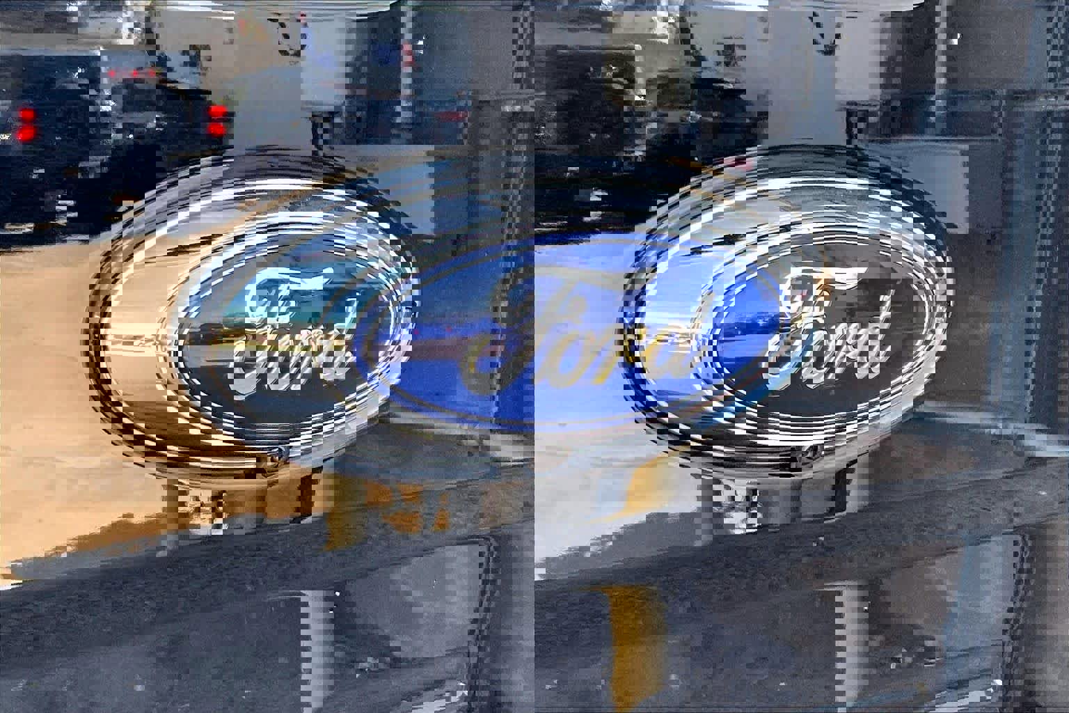 Certified 2023 Ford Ranger XLT w/ Tremor Off-Road Package image 30