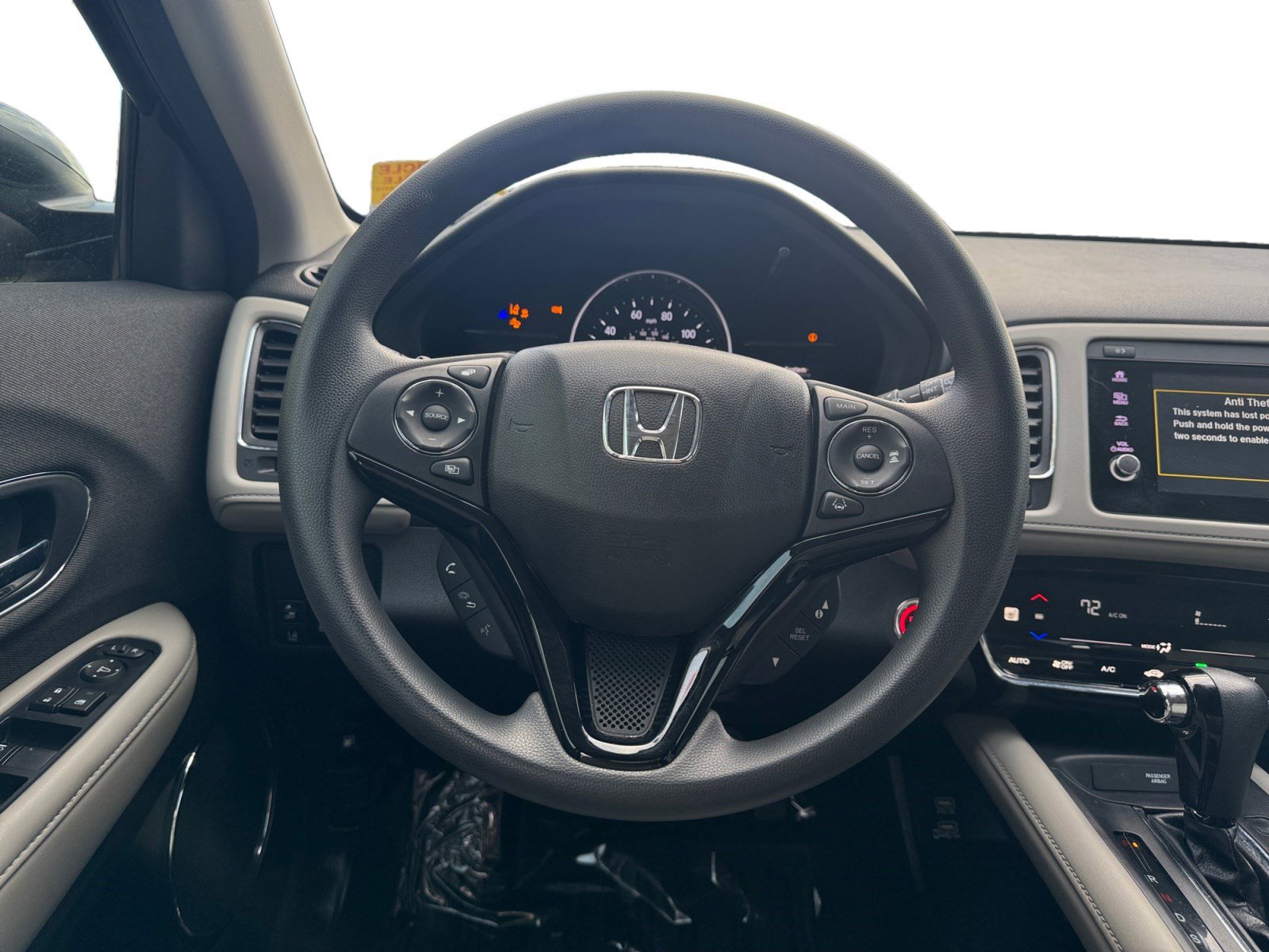 Used 2019 Honda HR-V EX image 12