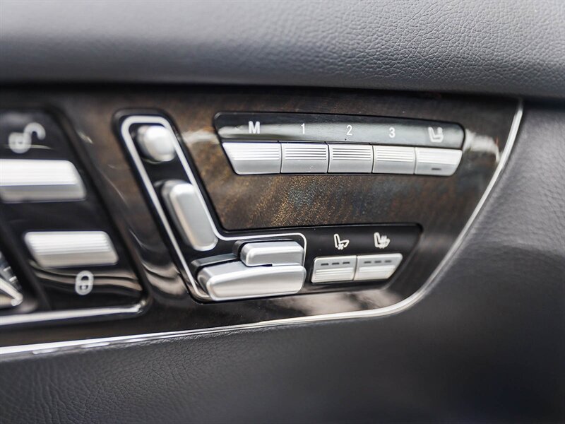 Used 2008 Mercedes-Benz CL 63 AMG image 29