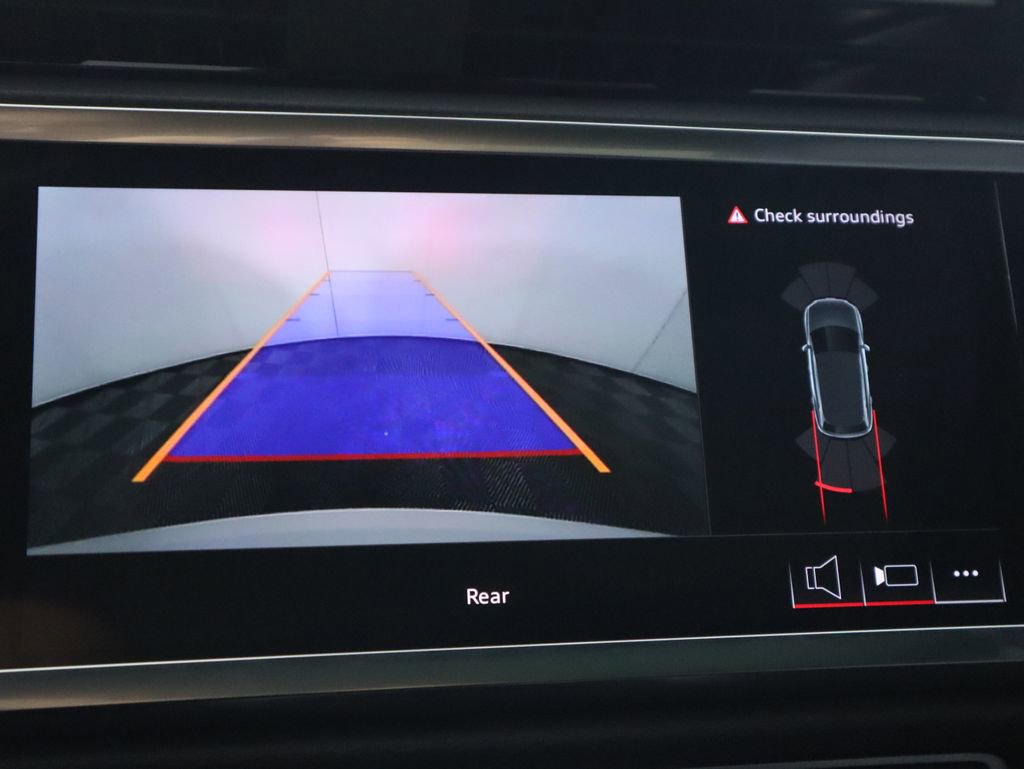 Certified 2025 Audi Q3 2.0T Premium w/ Convenience Package image 15