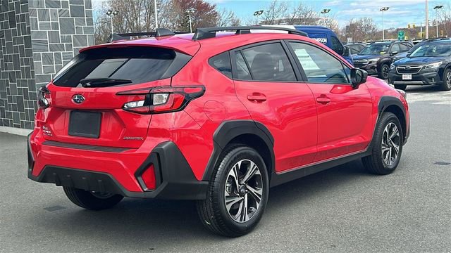Used 2025 Subaru Crosstrek 2.0i Premium AWD/4WD image 11