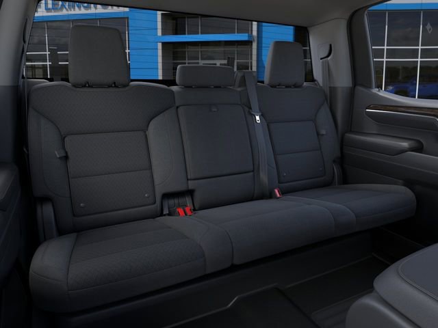 New 2024 GMC Sierra 1500 Elevation AWD/4WD image 17