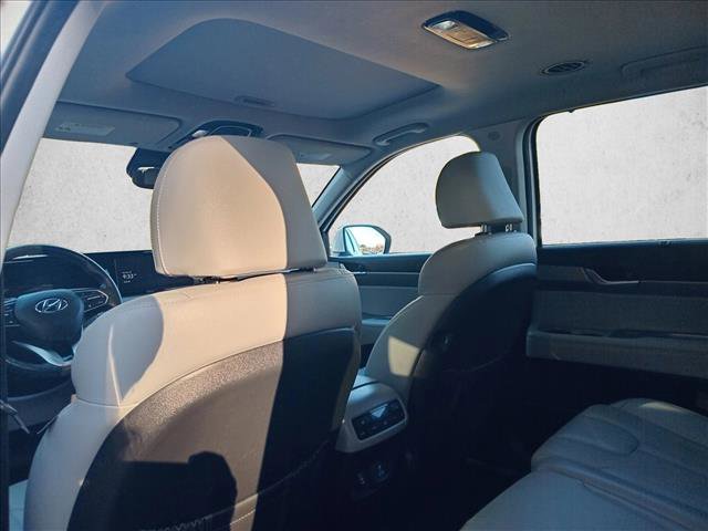 Used 2021 Hyundai Palisade SEL image 12