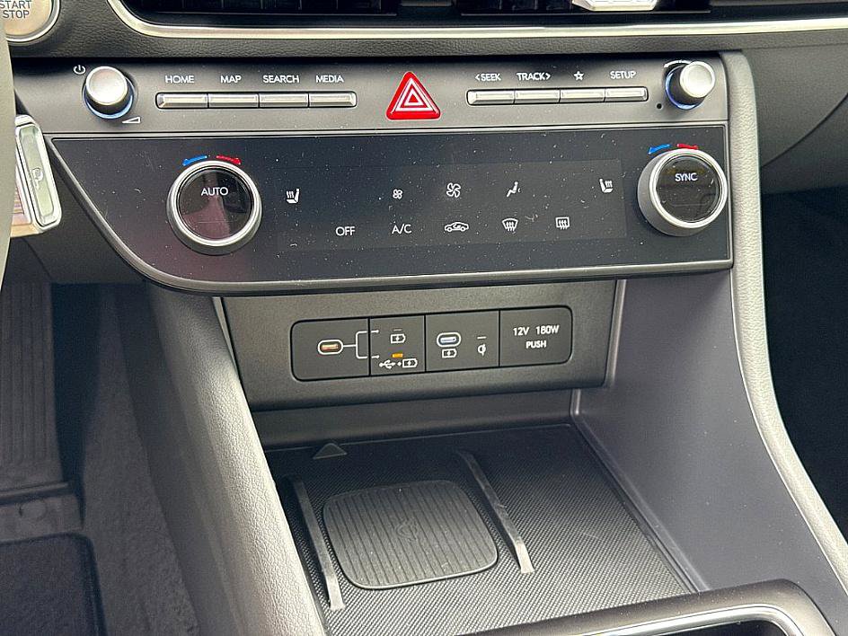 New 2026 Hyundai Sonata SEL image 11