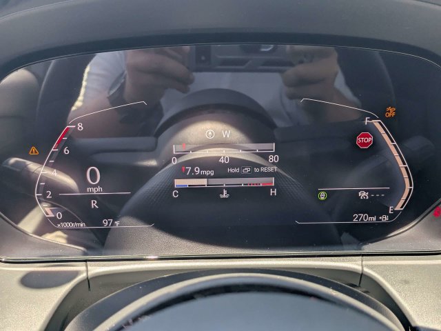 New 2026 MAZDA CX-5 Select AWD/4WD image 23