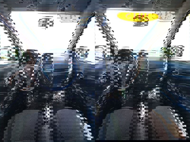 Used 2019 Nissan Versa SV image 19