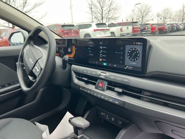 Certified 2025 Kia K4 LXS image 35