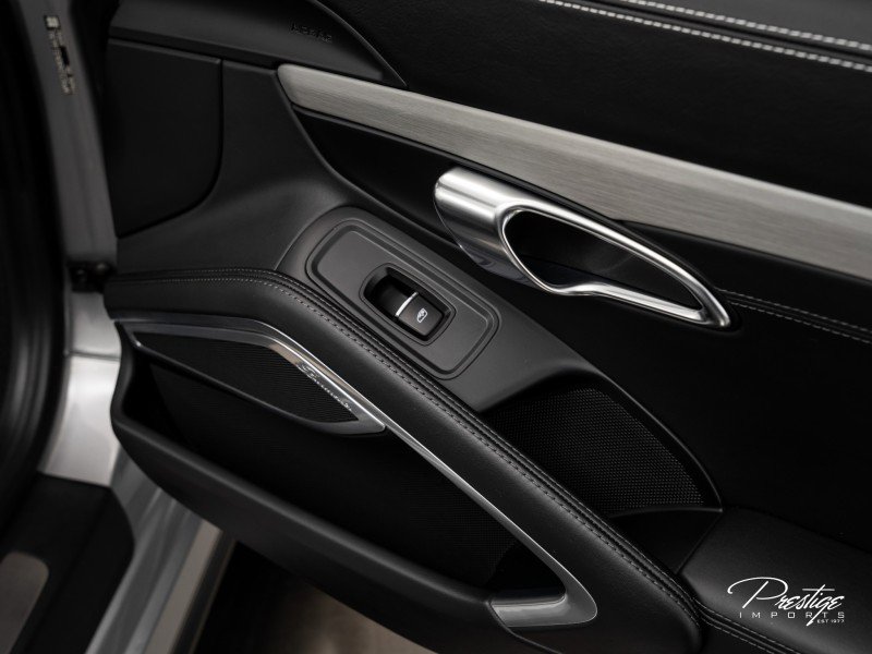 Used 2019 Porsche 911 Turbo S image 35