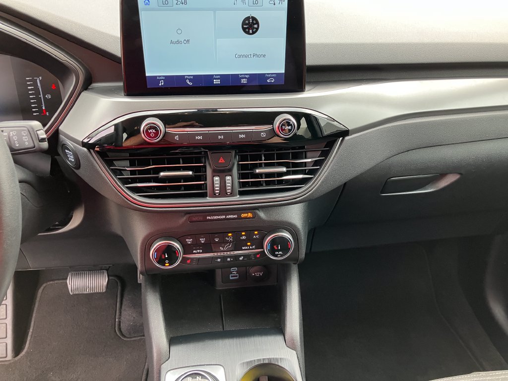 Used 2023 Ford Escape Active AWD/4WD image 12