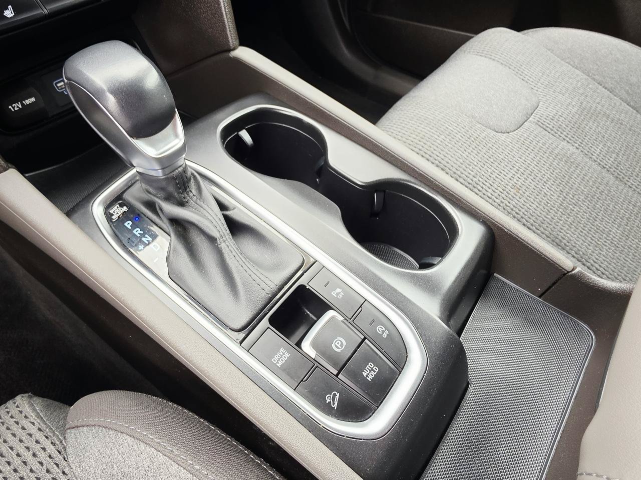 Used 2019 Hyundai Santa Fe SEL AWD/4WD image 40