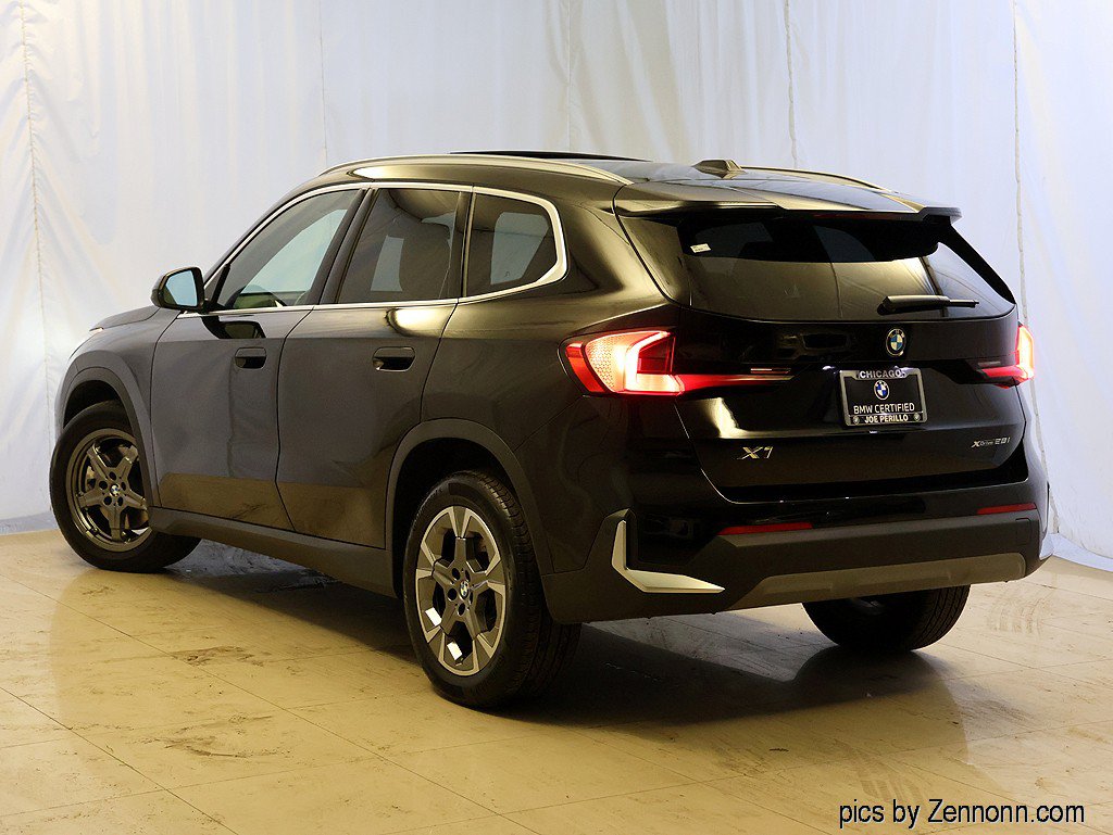Certified 2023 BMW X1 xDrive28i w/ Convenience Package AWD/4WD image 9