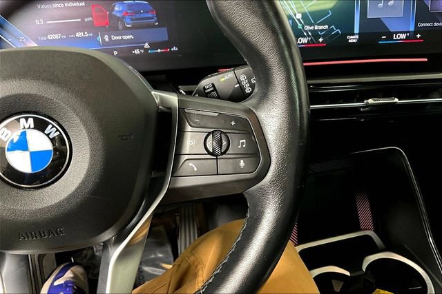 Used 2023 BMW X1 xDrive28i image 19