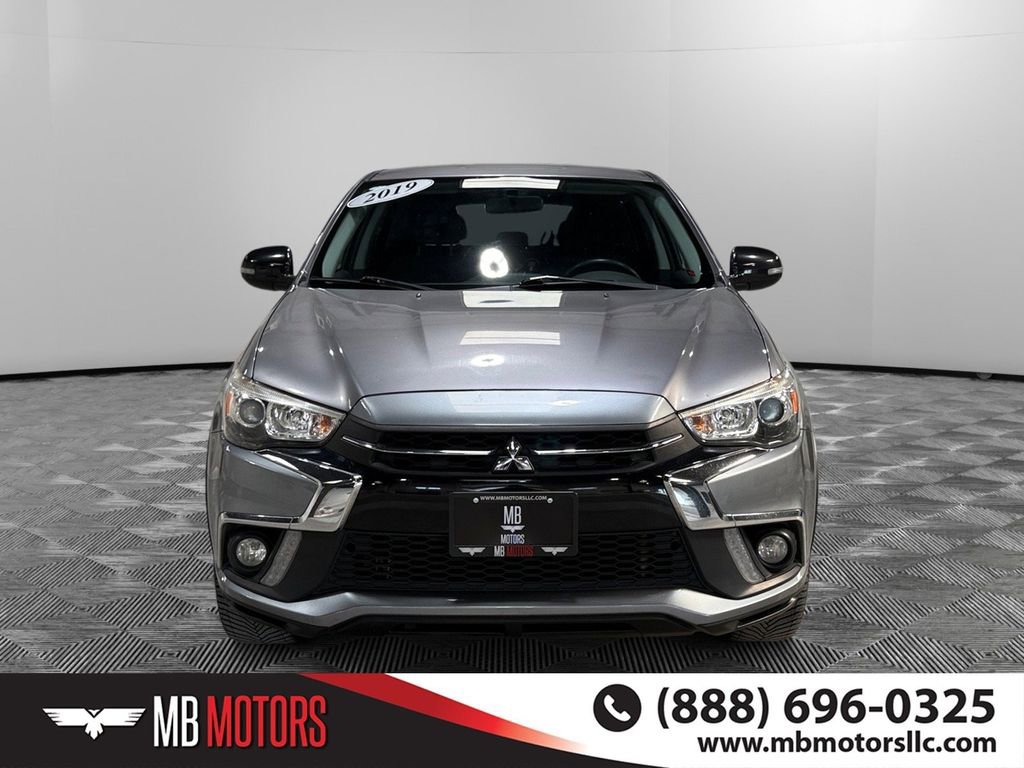Used 2019 Mitsubishi Outlander Sport LE image 10