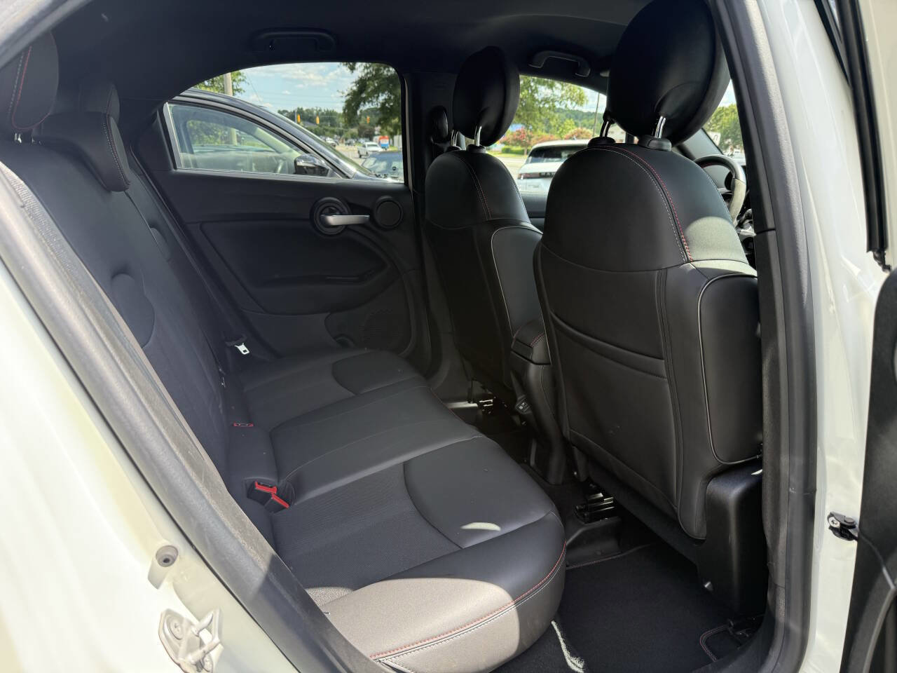 Used 2020 FIAT 500X Sport w/ Cold Weather Group image 15