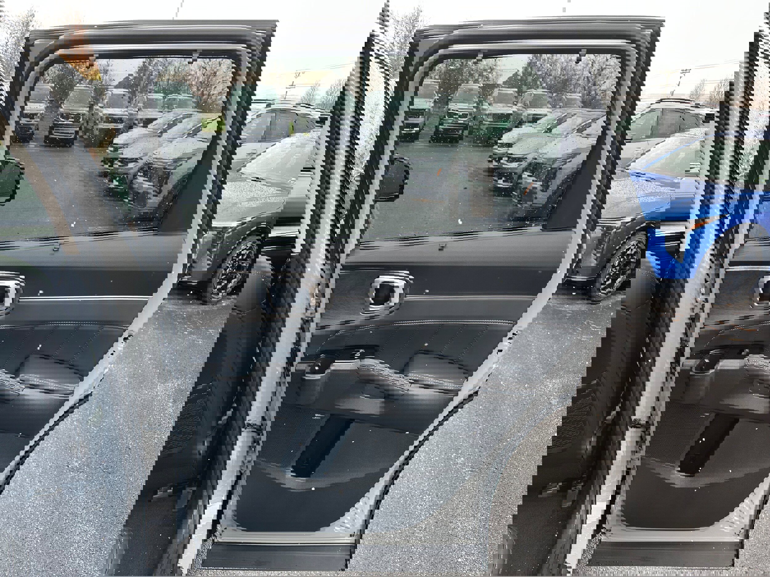 New 2026 Kia Sorento SX image 23