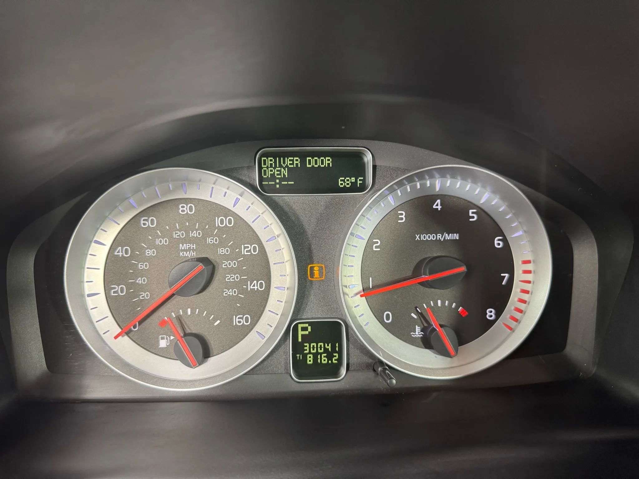 Used 2013 Volvo C70 T5 image 14