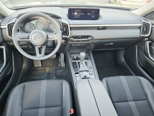 New 2026 MAZDA CX-50 2.5 Hybrid w/ Preferred Pkg AWD/4WD image 10