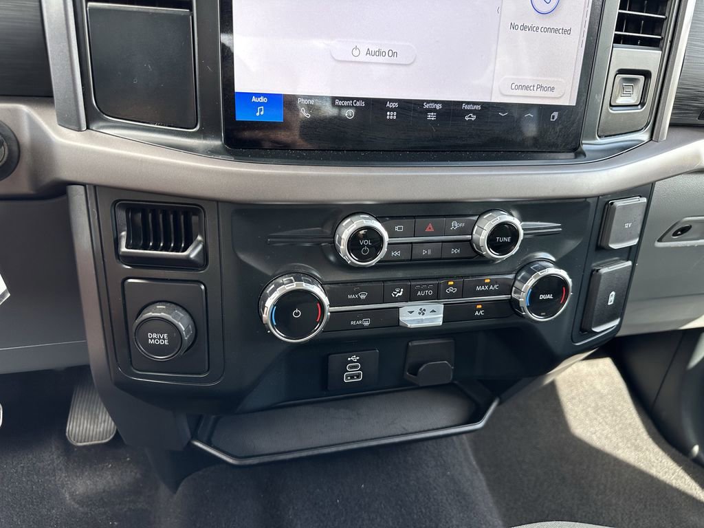 Used 2025 Ford F150 XLT w/ Equipment Group 301A Standard image 22