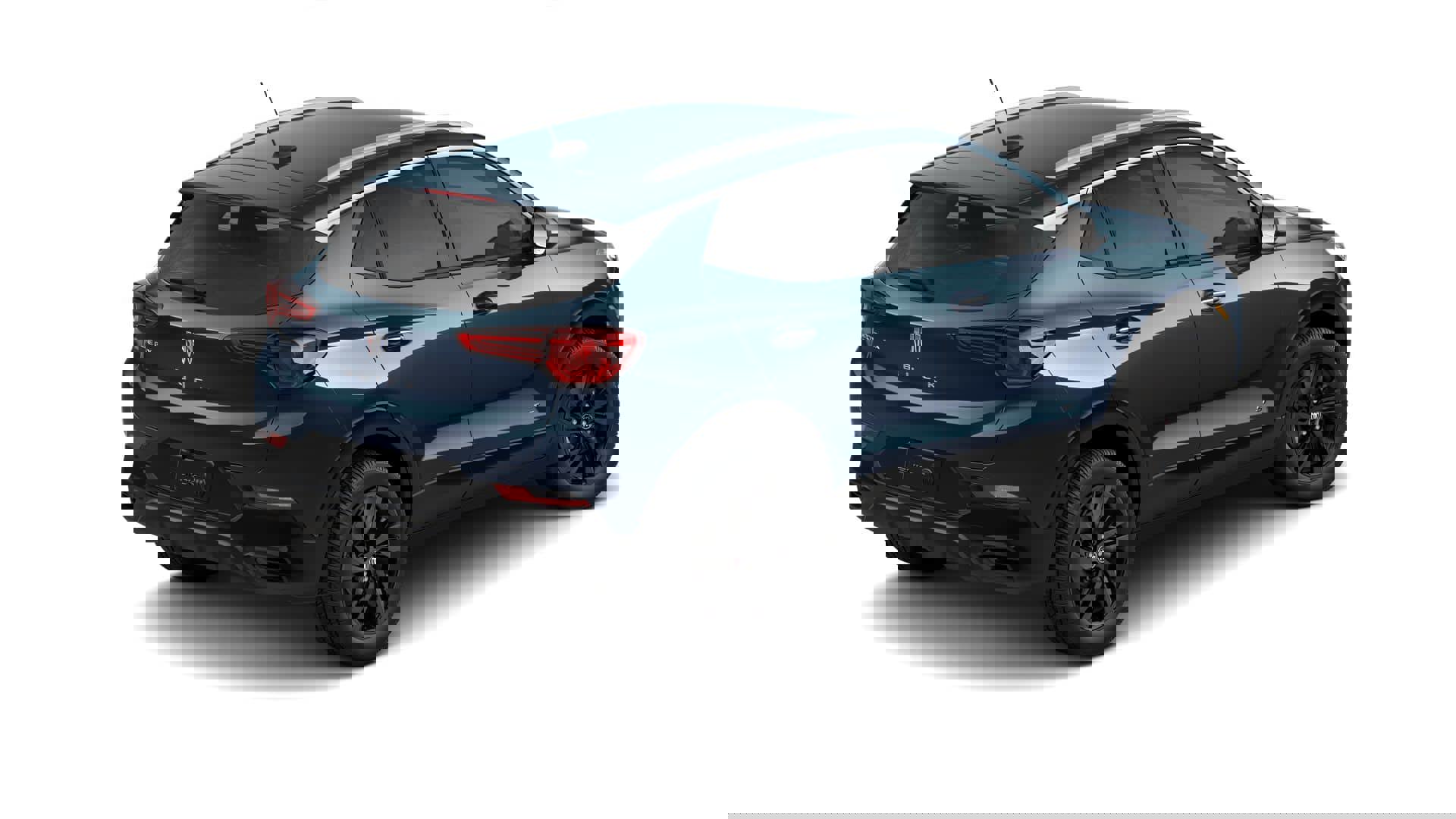 New 2026 Buick Encore GX Sport Touring w/ Comfort Package image 3