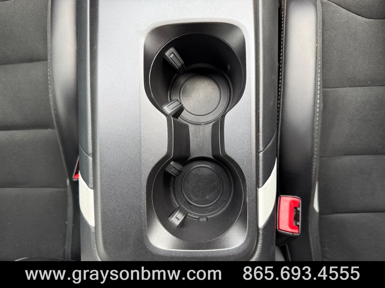 Used 2020 Ford Mustang Shelby GT500 w/ Handling Package RWD image 30