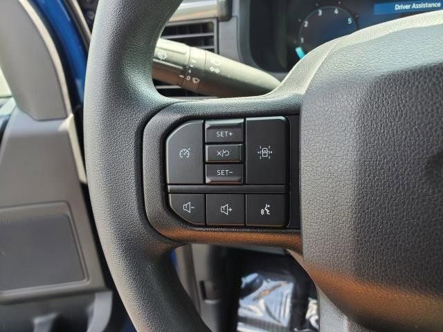 New 2025 Ford F150 STX w/ Equipment Group 200A image 19
