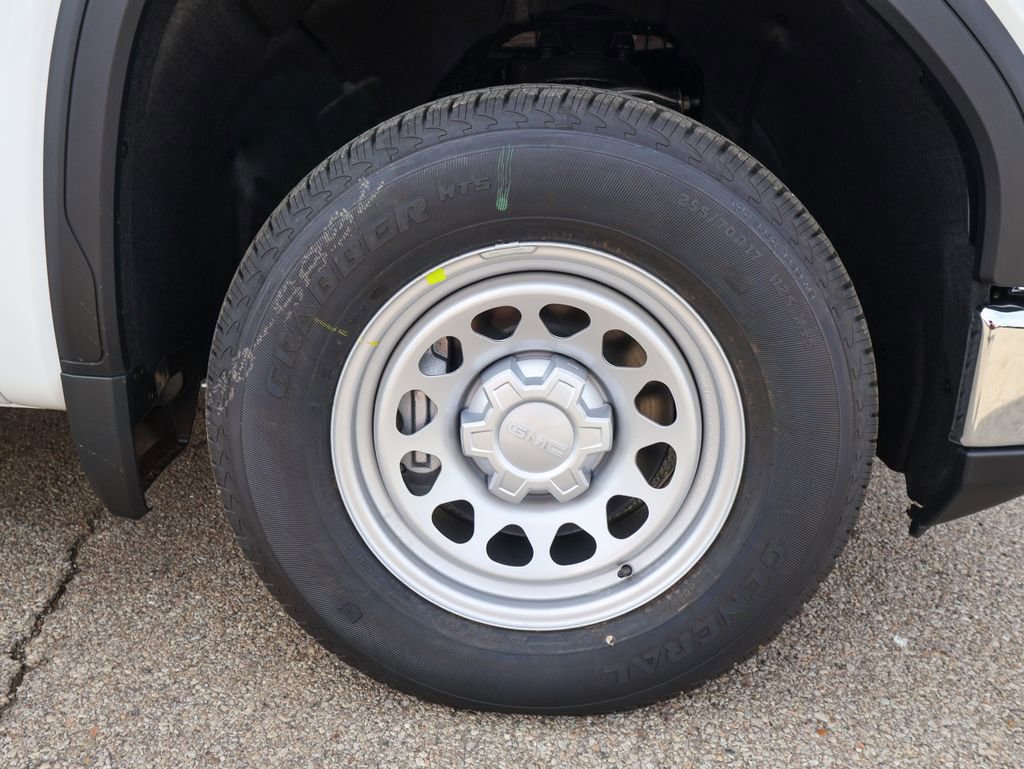 New 2026 GMC Sierra 1500 Pro w/ Pro Value Package image 22