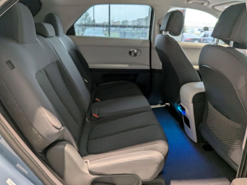 Certified 2024 Hyundai Ioniq 5 SEL image 28