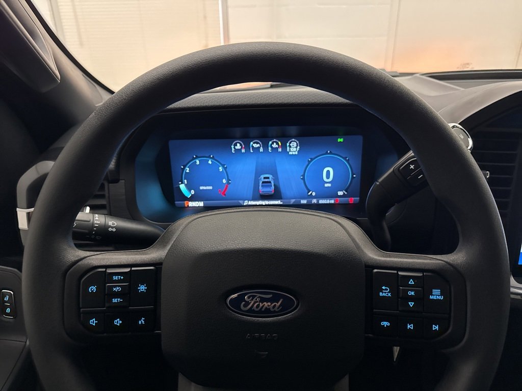 Used 2024 Ford F150 STX image 15