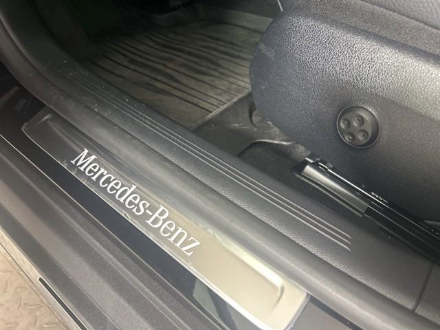 Used 2024 Mercedes-Benz E 450 4MATIC All-Terrain Wagon image 25