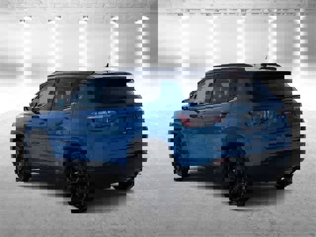 Used 2021 Jeep Compass Latitude image 6