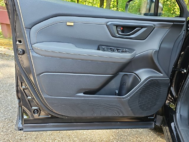 Certified 2026 Subaru Forester Wilderness AWD/4WD image 8