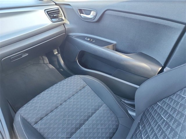 Certified 2021 Kia Rio LX image 18