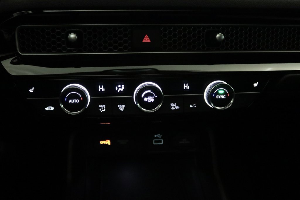 Used 2024 Honda Civic EX image 21
