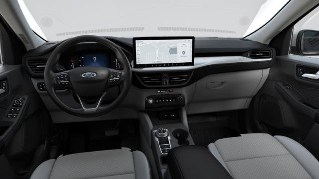 New 2025 Ford Escape SE FWD image 30