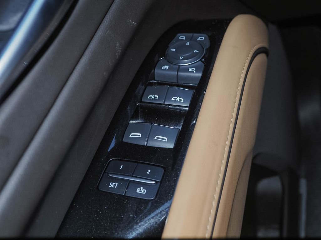 Used 2022 Cadillac Escalade Sport w/ Touring Package image 29