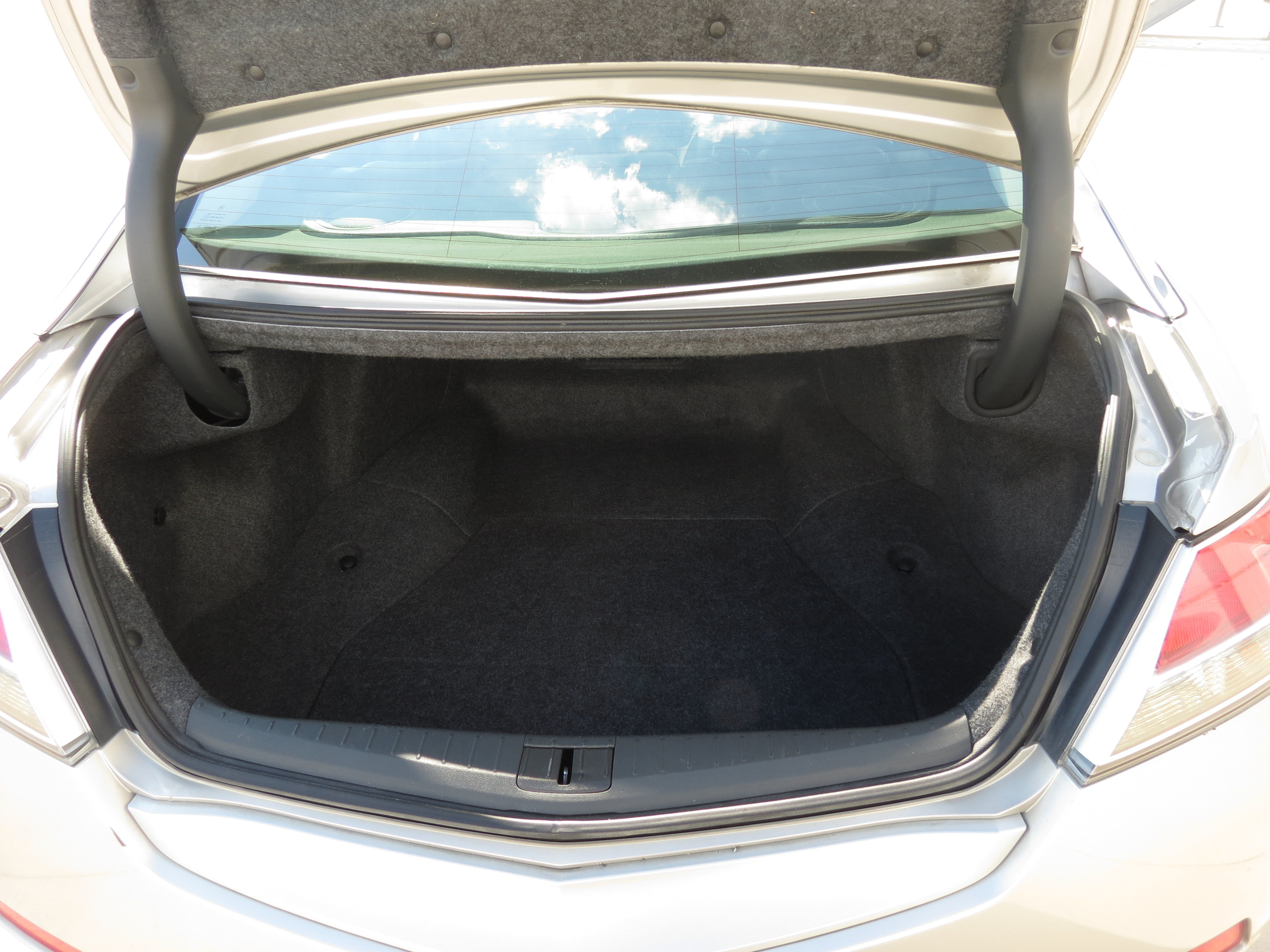 Used 2011 Acura TL w/ Technology Package FWD image 34