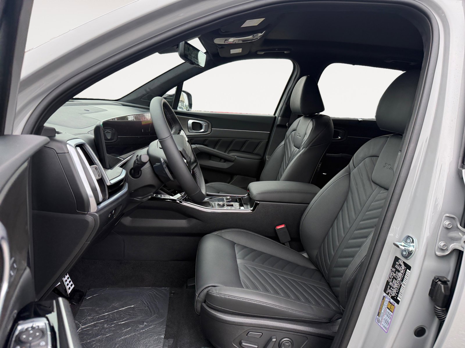 New 2026 Kia Sorento SX Prestige image 10