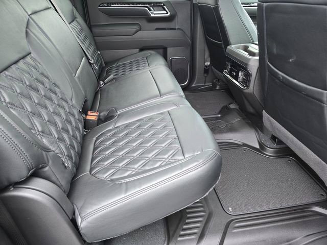 New 2025 Chevrolet Silverado 1500 RST w/ All Star Edition Plus AWD/4WD image 28