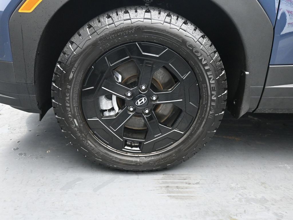 Used 2025 Hyundai Santa Fe XRT image 12