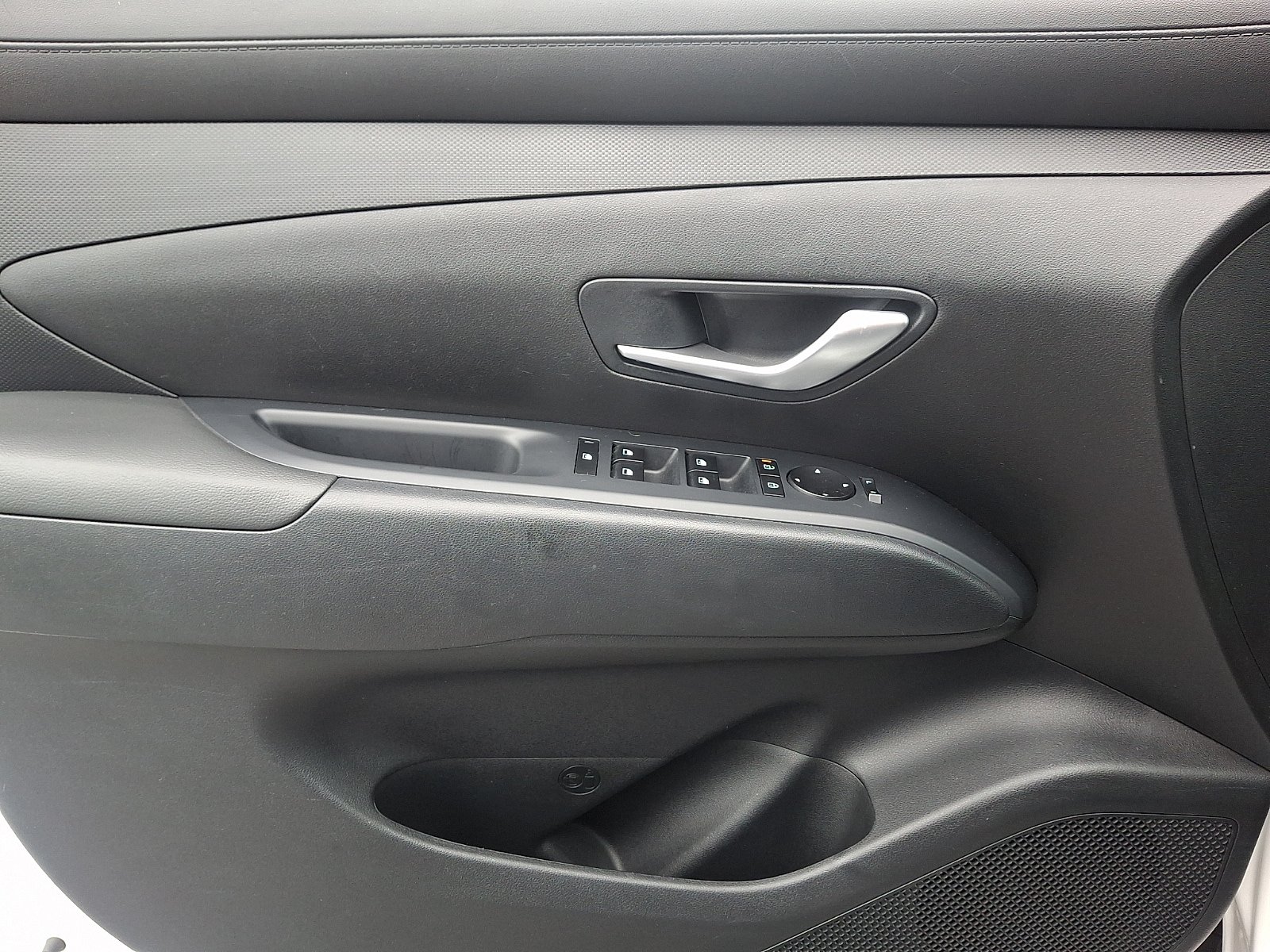 Certified 2025 Hyundai Tucson SEL AWD/4WD image 13