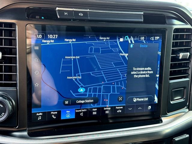 Used 2025 Ford F150 Raptor image 20