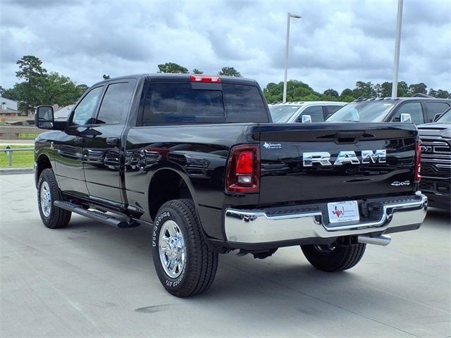 New 2025 RAM 2500 Tradesman image 2