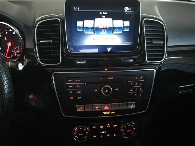 Used 2018 Mercedes-Benz GLE 350 image 15